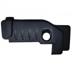 Ford Fiesta Motor Üst Kapağı 2002-2006 İthal