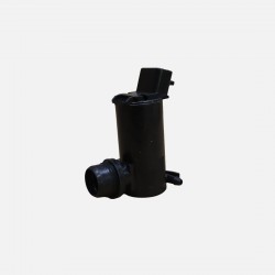 Geely Emgrand Cam Suyu Motoru (Silecek Depo Pompası)