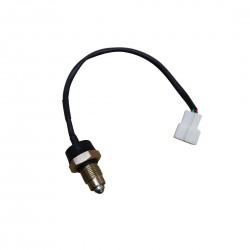 Geely Familia MK Geri Vites Müşürü