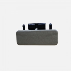 Geely Mk Familia Torpido Kilit