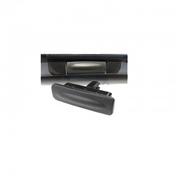 Hyundai i30 Bagaj Açma Düğmesi (2012–2016)