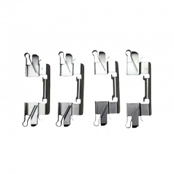 Mitsubishi L200 Ön Fren Balata Sacı Takım 2007–2019