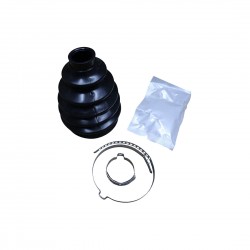 Nissan Qashqai Benzinli Dış Aks Körüğü 2007-Sonrası