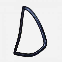 Tata İndigo Marina Arka Yan Cam Fitili Sağ (Kelebek Camı)