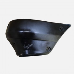 Tata Telcoline Pickup Ön Tampon Köşesi Sac 