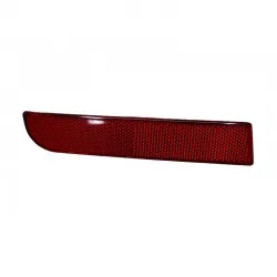 Mitsubishi Lancer Arka Tampon Reflektörü 2008–2012