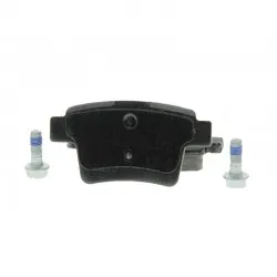 Proton Gen2 Arka Fren Balata Takımı Apetech